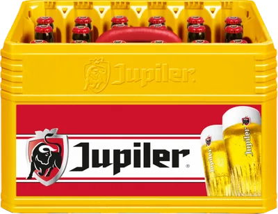 Jupiler Pils